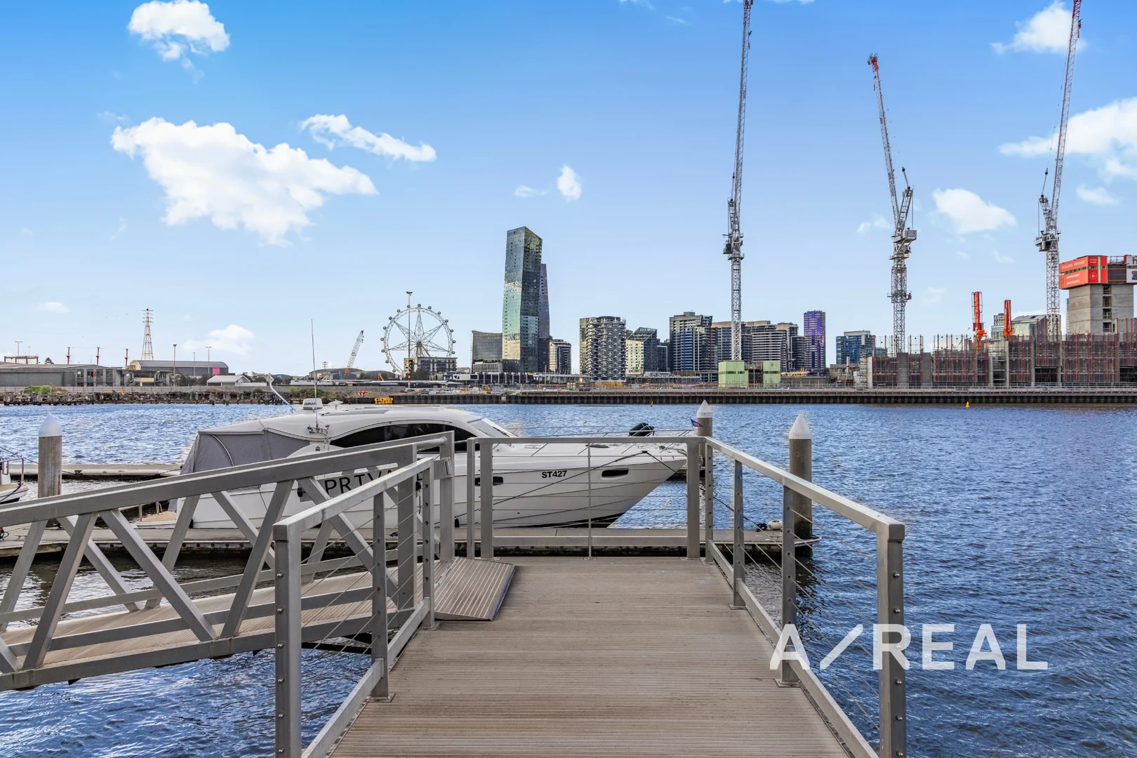 Additional image 47 of 603/103 South Wharf Drive, Docklands VIC 3008
