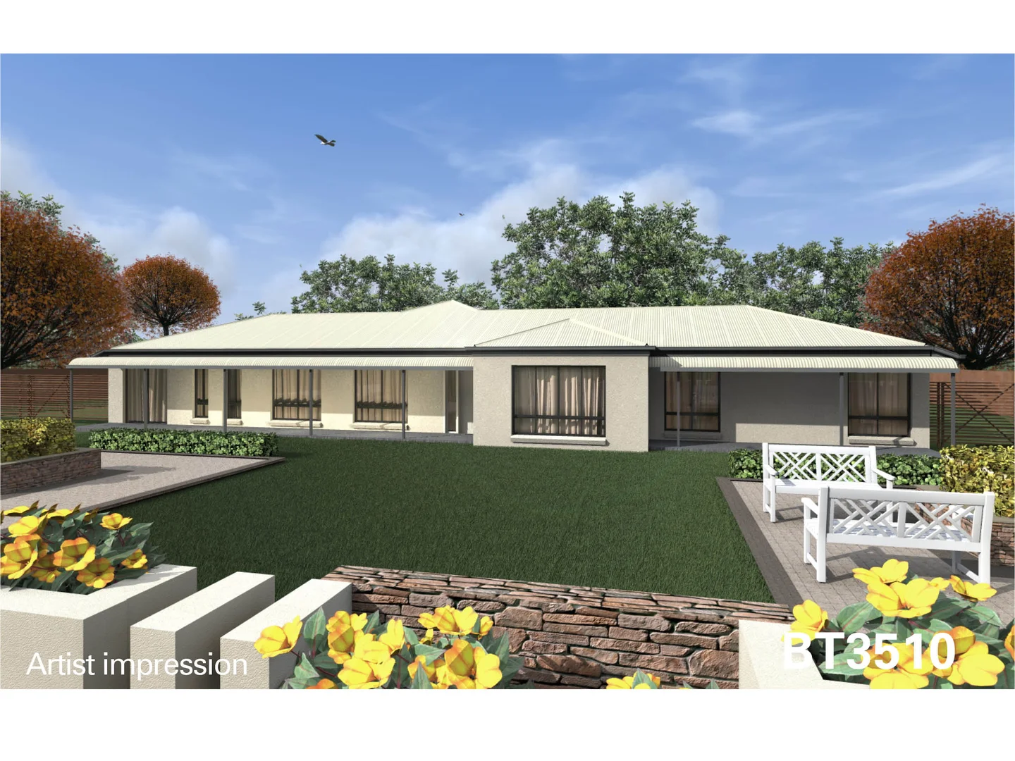 Additional image 5 of Lot 38 Abington Heights, North Isis QLD 4660