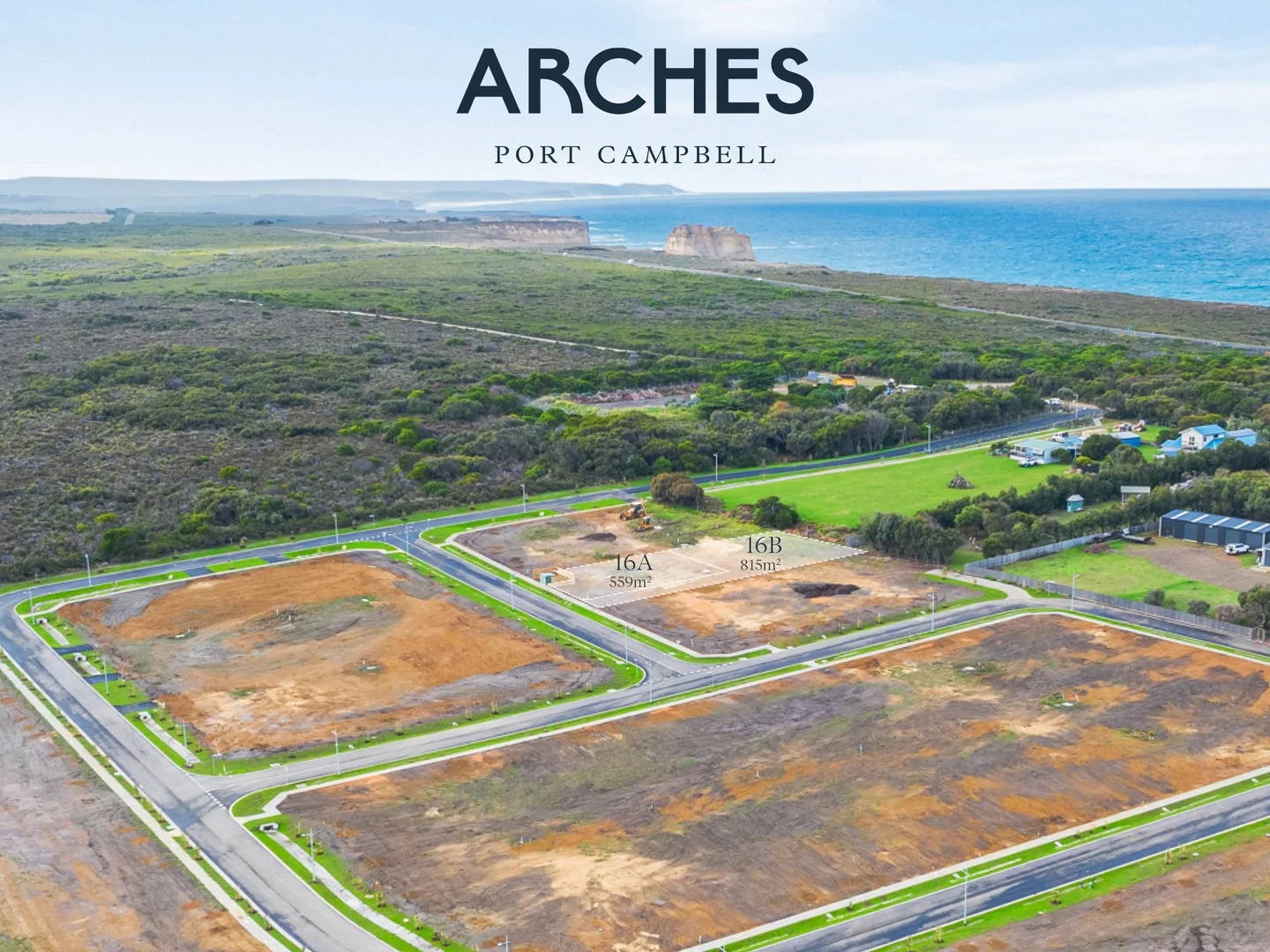 Additional image 7 of 16A/1 McRae Street, Port Campbell VIC 3269