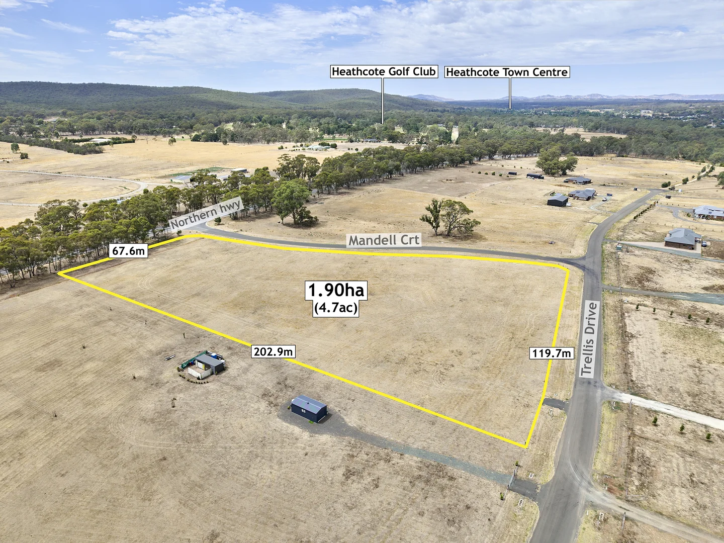 Additional image 5 of 34 Trellis Drive, Heathcote VIC 3523