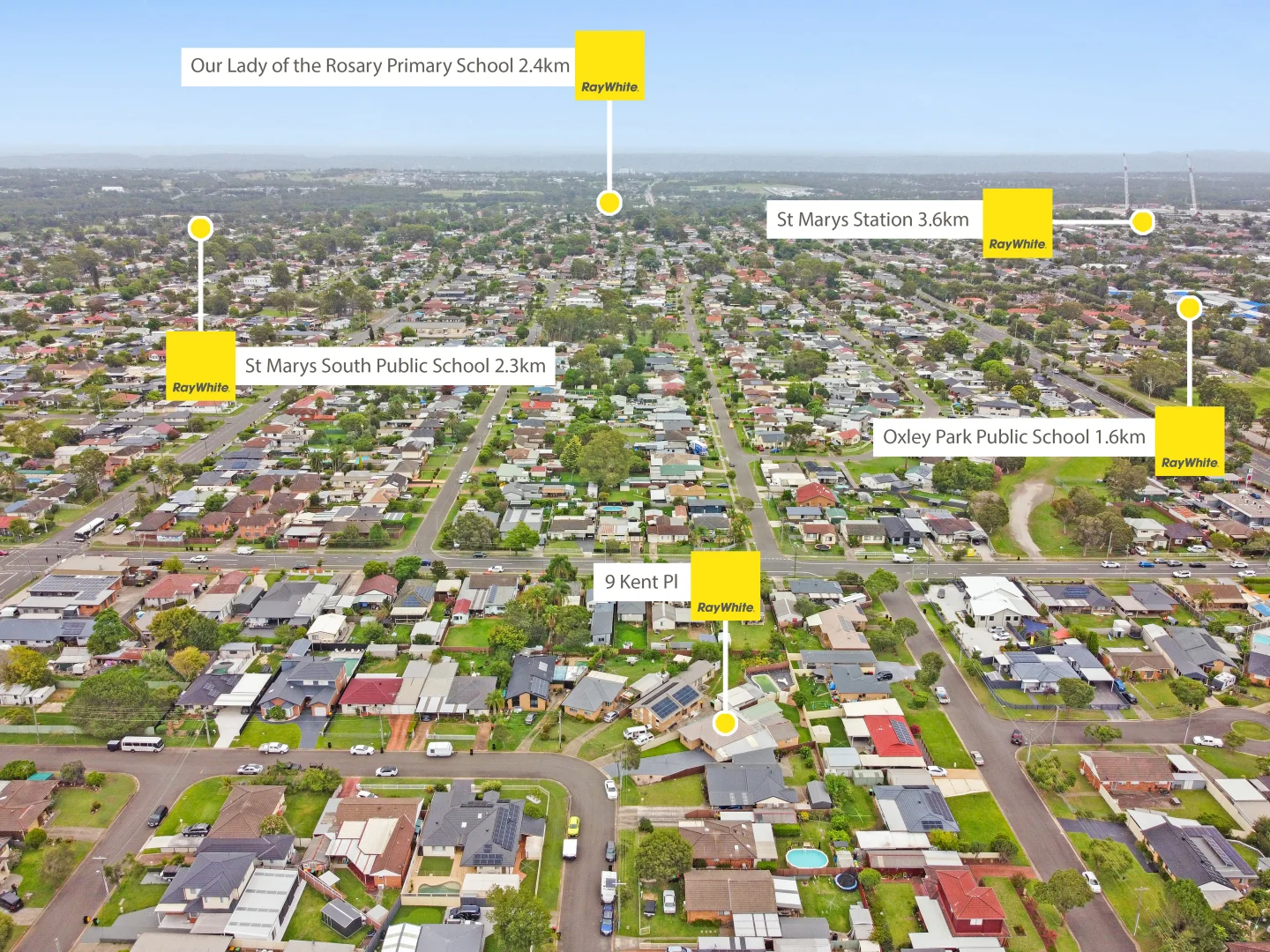 Additional image 11 of 9 Kent Place, Colyton NSW 2760