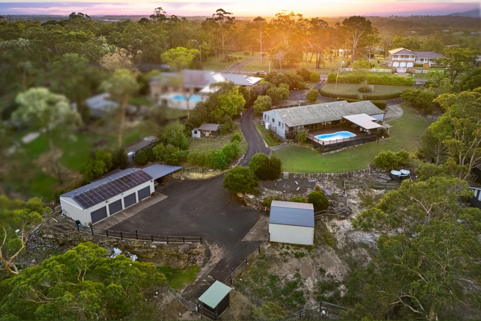 13 Shoplands Road, Annangrove NSW 2156