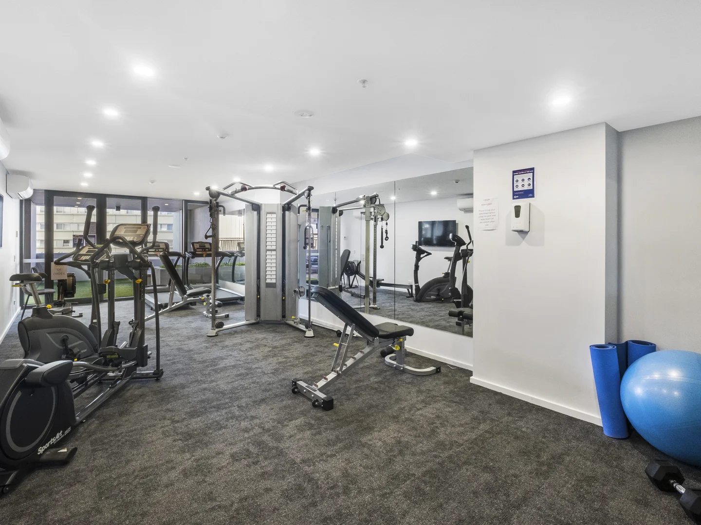 Additional image 17 of 103/20 Allara Street, City ACT 2601