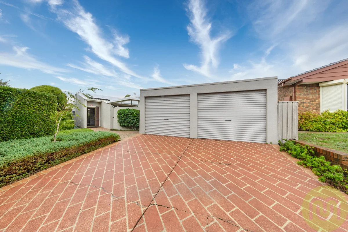 Additional image 2 of 167 Newman-Morris Circuit, Oxley ACT 2903