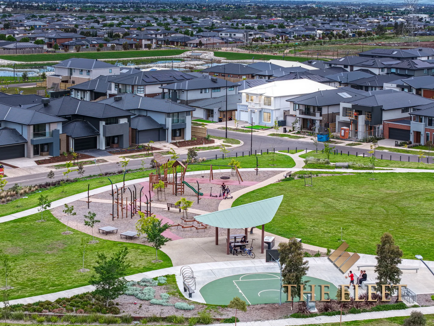 Additional image 2 of 20 Maryanne Way, Fraser Rise VIC 3336