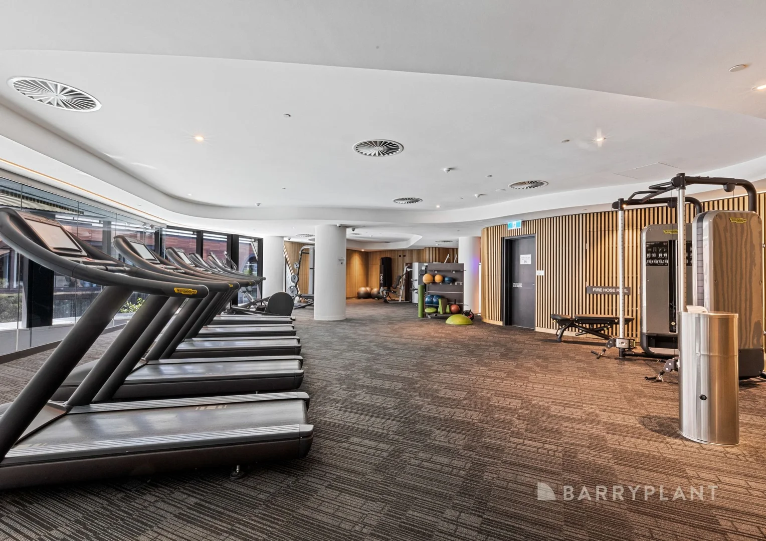 Additional image 9 of 2303S/889 Collins Street, Docklands VIC 3008