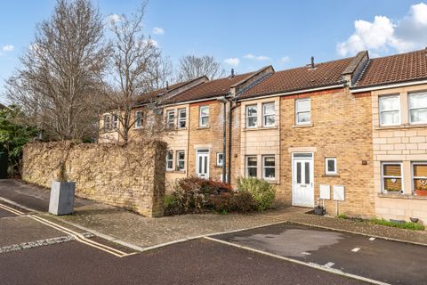 Avondale Court, Lower Weston, Bath BA1