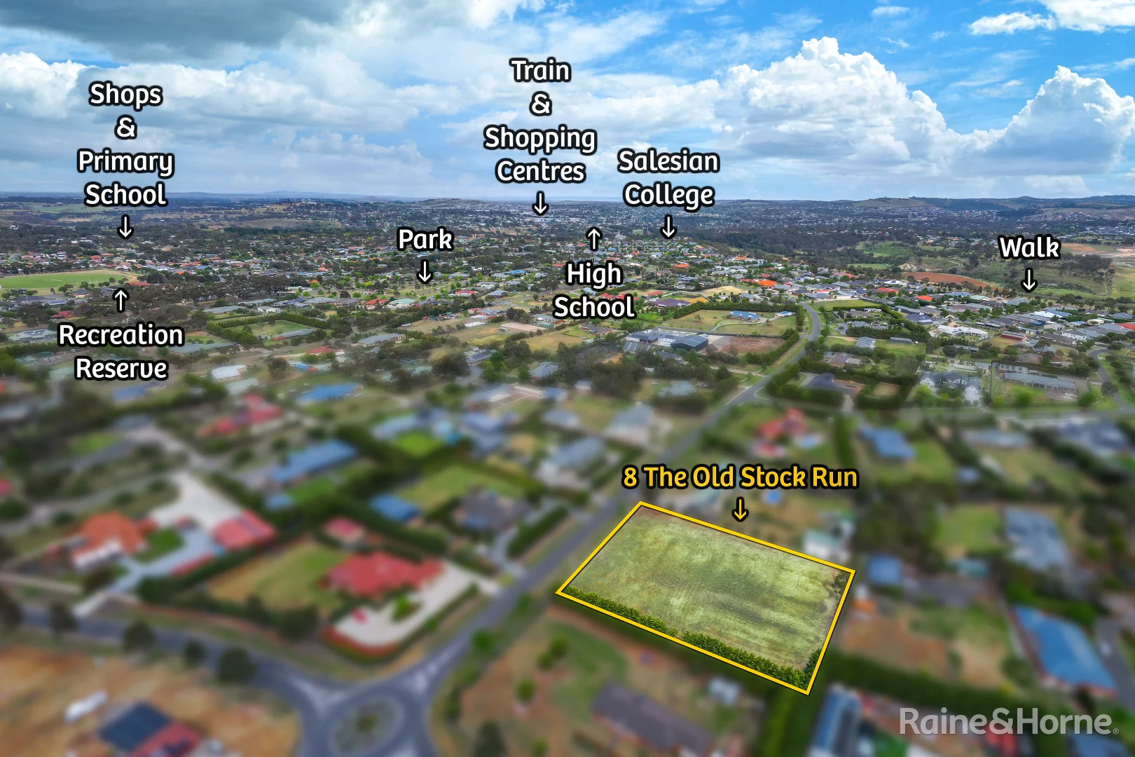 Additional image 5 of 8 The Old Stock Run, Sunbury VIC 3429