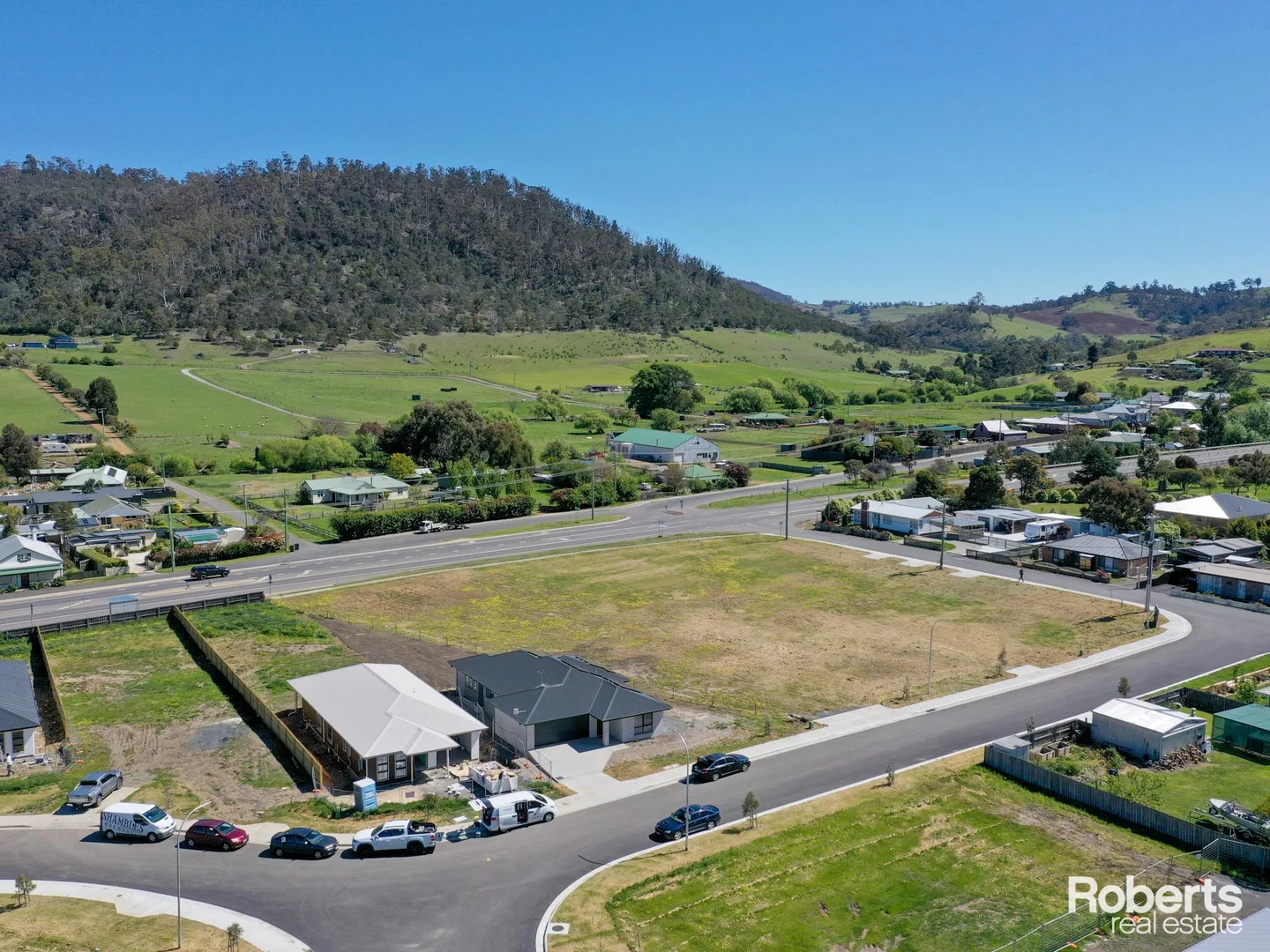 Additional image 5 of Lot 5/6 East Bagdad Road, Bagdad TAS 7030