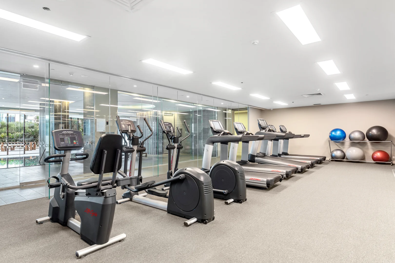 Additional image 10 of 1101/9 Waterside Place, Docklands VIC 3008