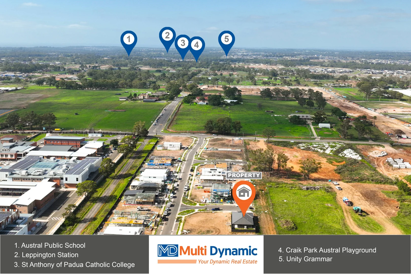 Additional image 11 of 5 Frogmouth Road, Austral NSW 2179