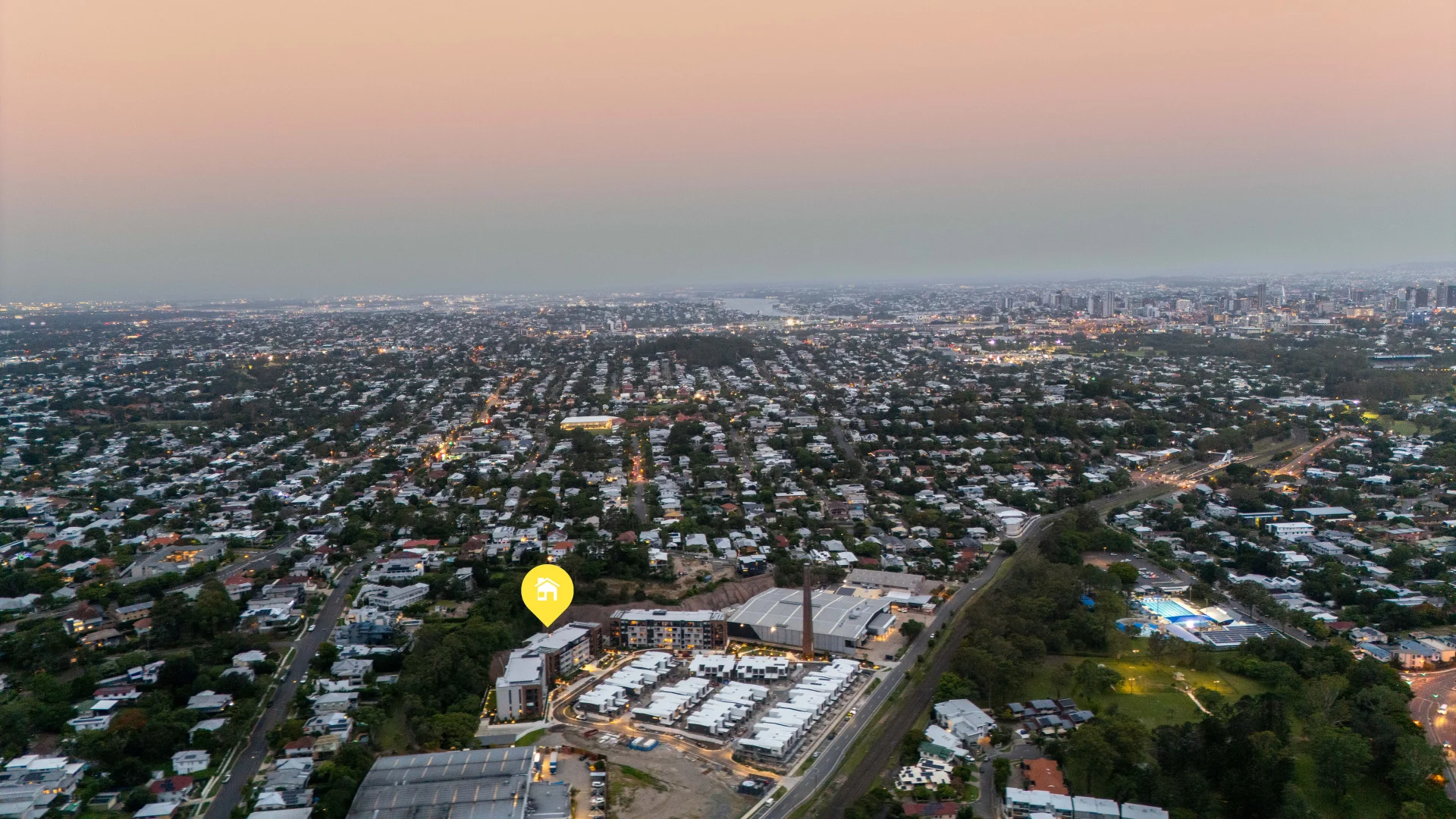 Additional image 24 of 231/21 Arches Crescent, Alderley QLD 4051