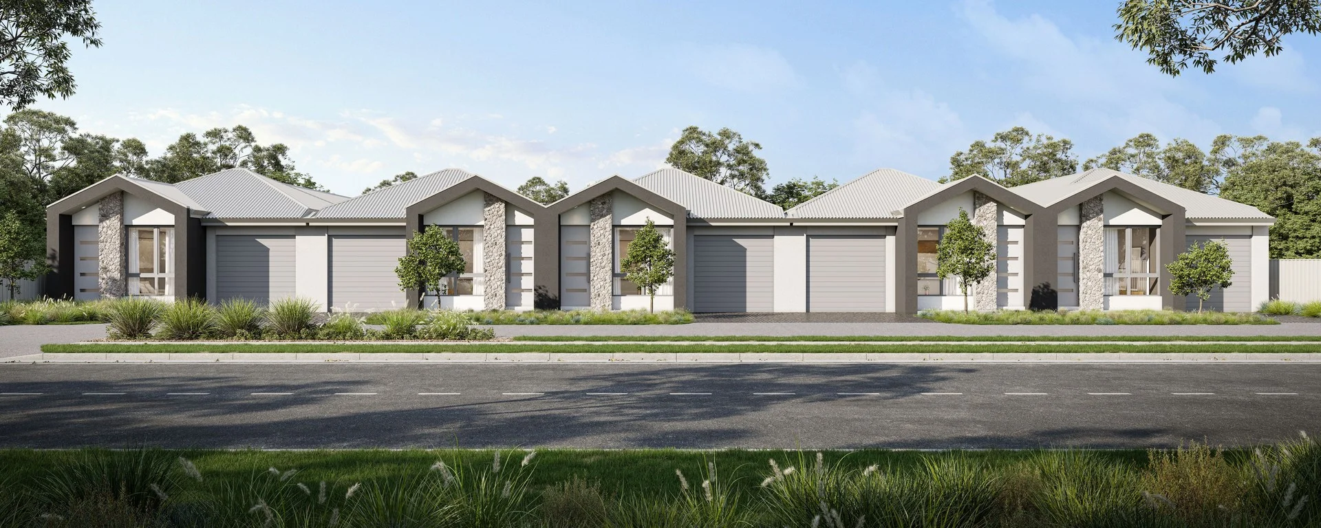 2/59-61 Mclauchlan Road, Windsor Gardens SA 5087