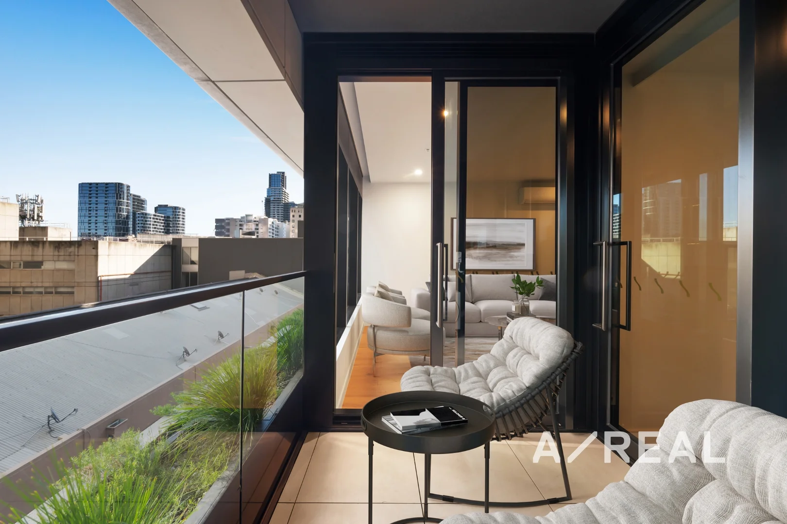 Additional image 6 of 309/301 King Street, Melbourne VIC 3000