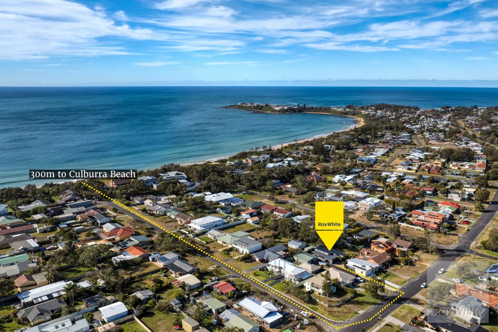 Additional image 2 of 18A Penguins Head Road, Culburra Beach NSW 2540