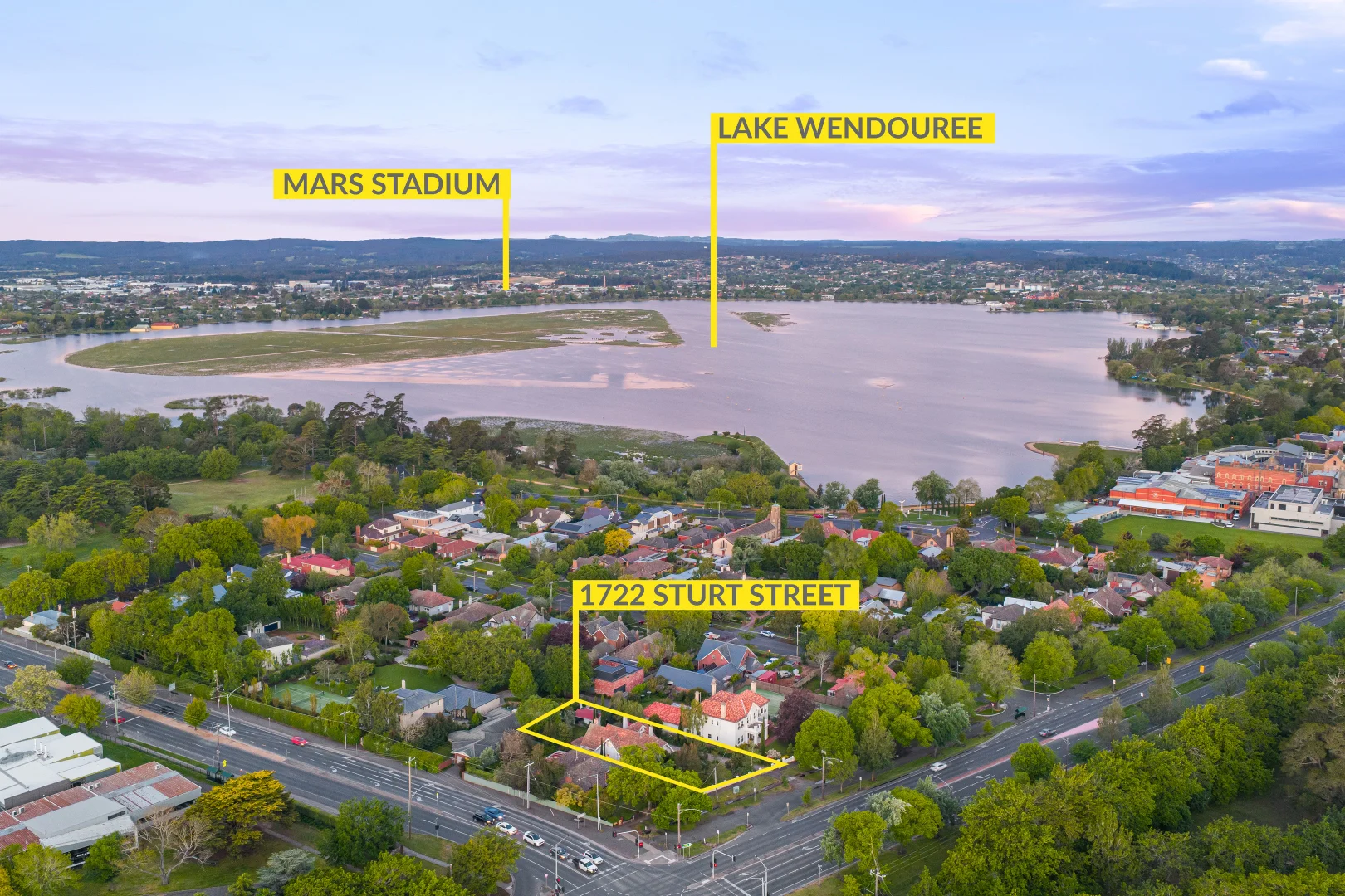 Additional image 32 of 1722 Sturt Street, Lake Wendouree VIC 3350