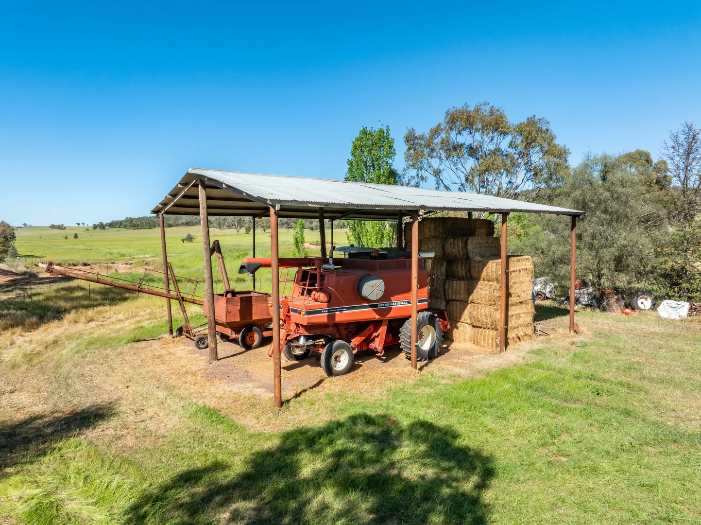 Additional image 11 of 92 Campbells Lane, Canowindra NSW 2804