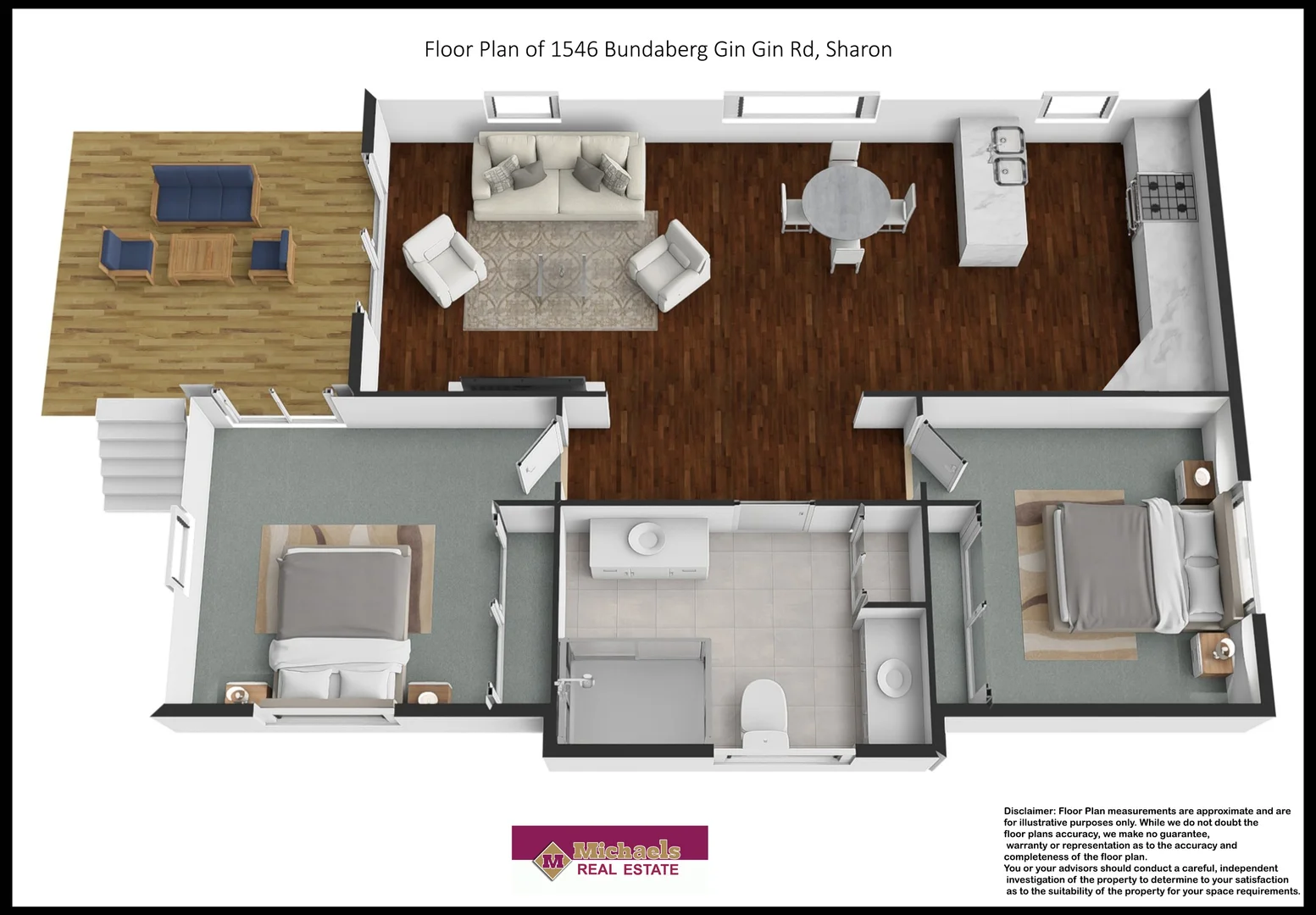 Additional image 28 of 1546 Gin Gin Road, Sharon QLD 4670