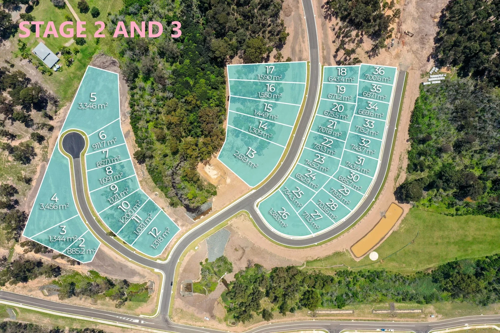 Additional image 8 of Lot 14 Purdie Parade "Saltwood Estate", Rosedale NSW 2536