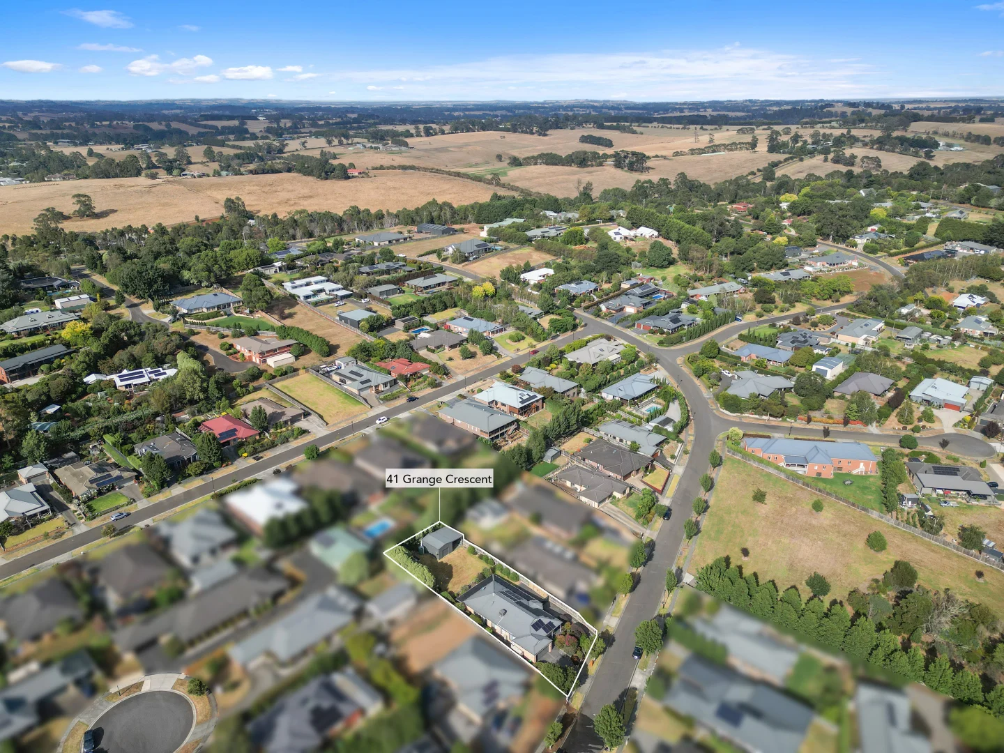 Additional image 21 of 41 Grange Crescent, Warragul VIC 3820