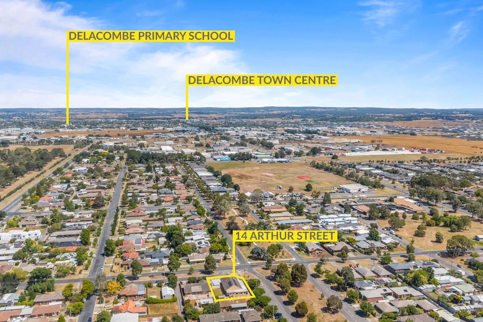 Additional image 21 of 14 Arthur Street, Alfredton VIC 3350