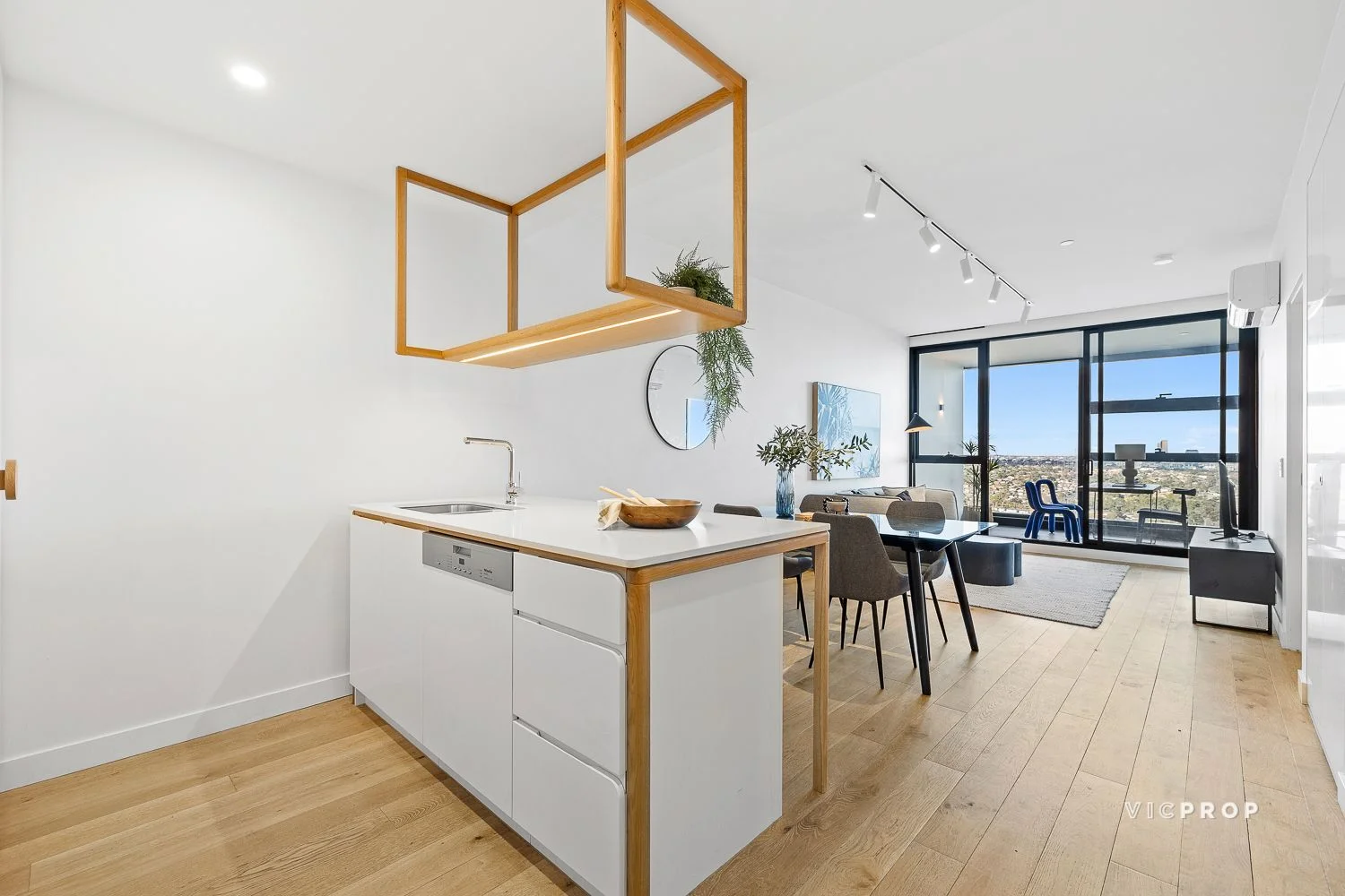 Additional image 5 of APARTMENT 703/642 Doncaster Road, Doncaster VIC 3108