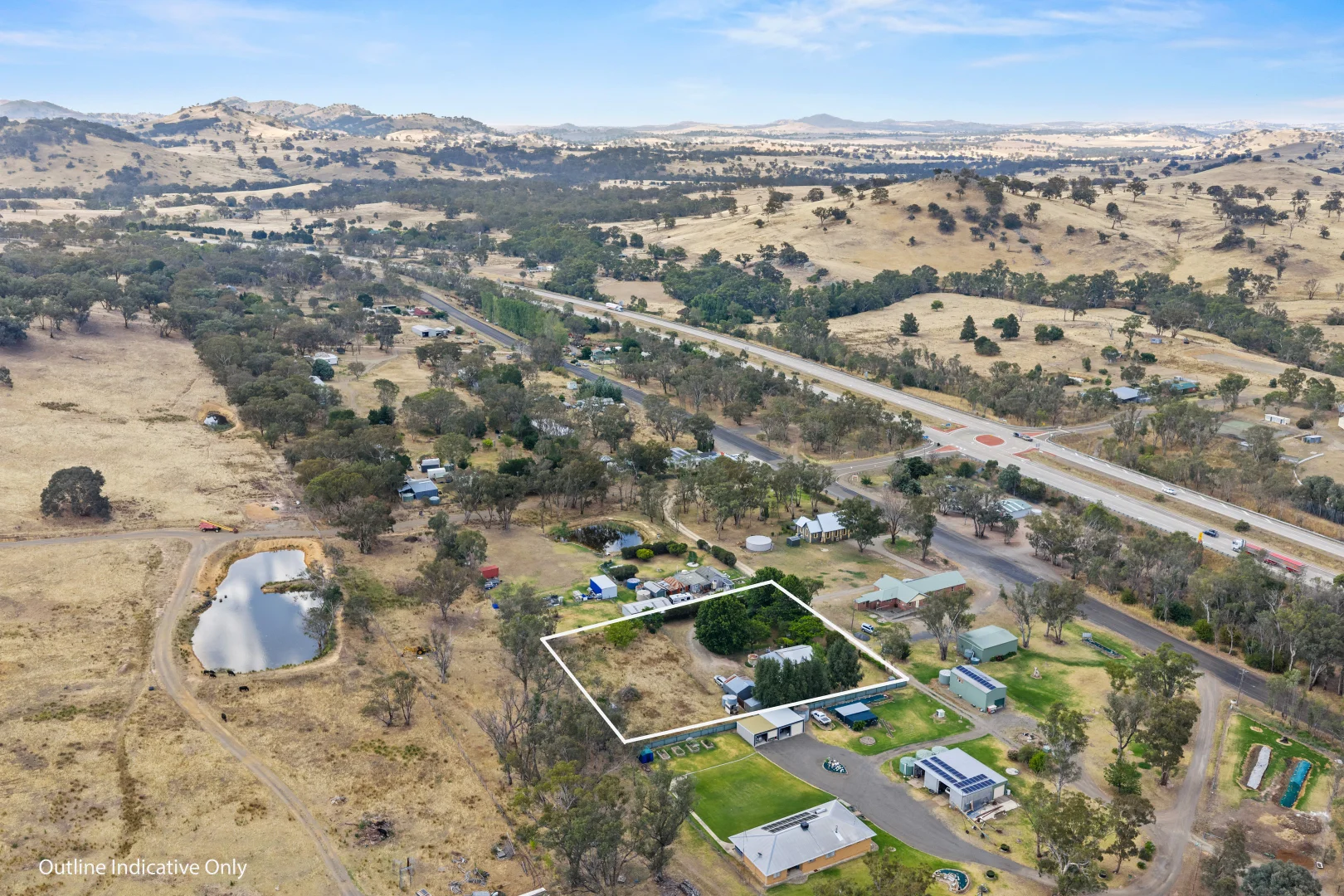 Additional image 25 of 5 Drummond St, Bookham NSW 2582