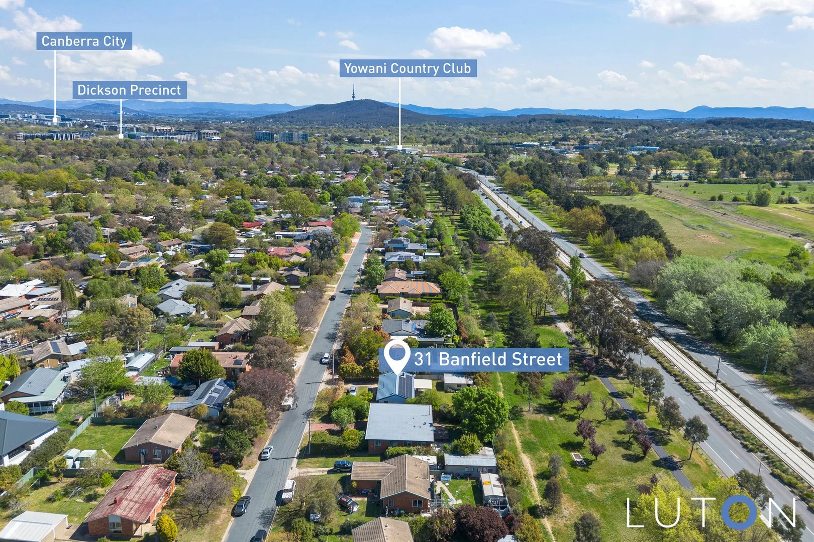 Additional image 30 of 31 Banfield Street, Downer ACT 2602