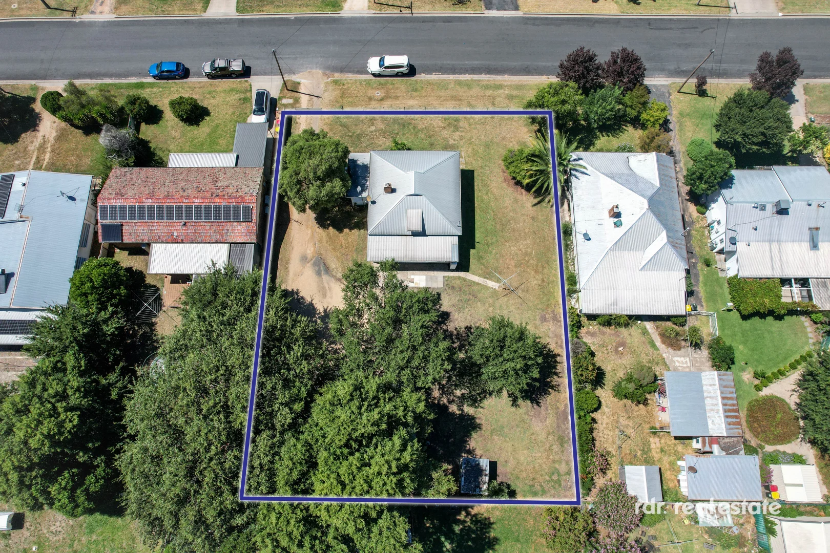 Additional image 15 of 5 Lang Street, Inverell NSW 2360