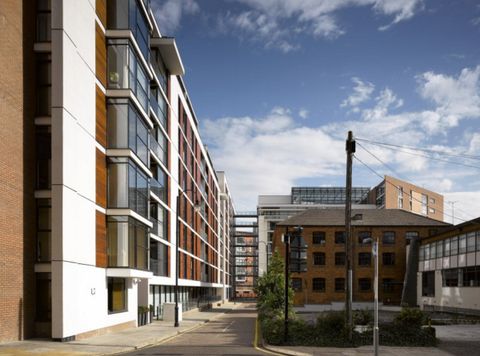 Jordan Street, Manchester M15, Land for sale