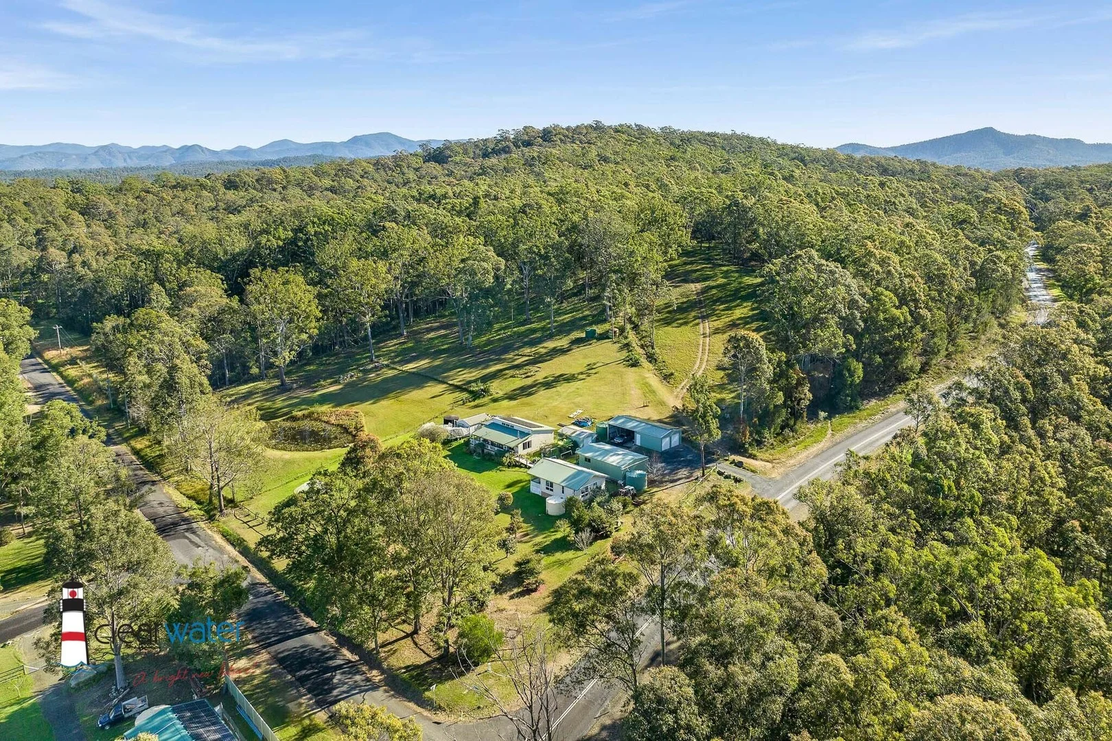 209 Larrys Mountain Rd, Mogendoura NSW 2537