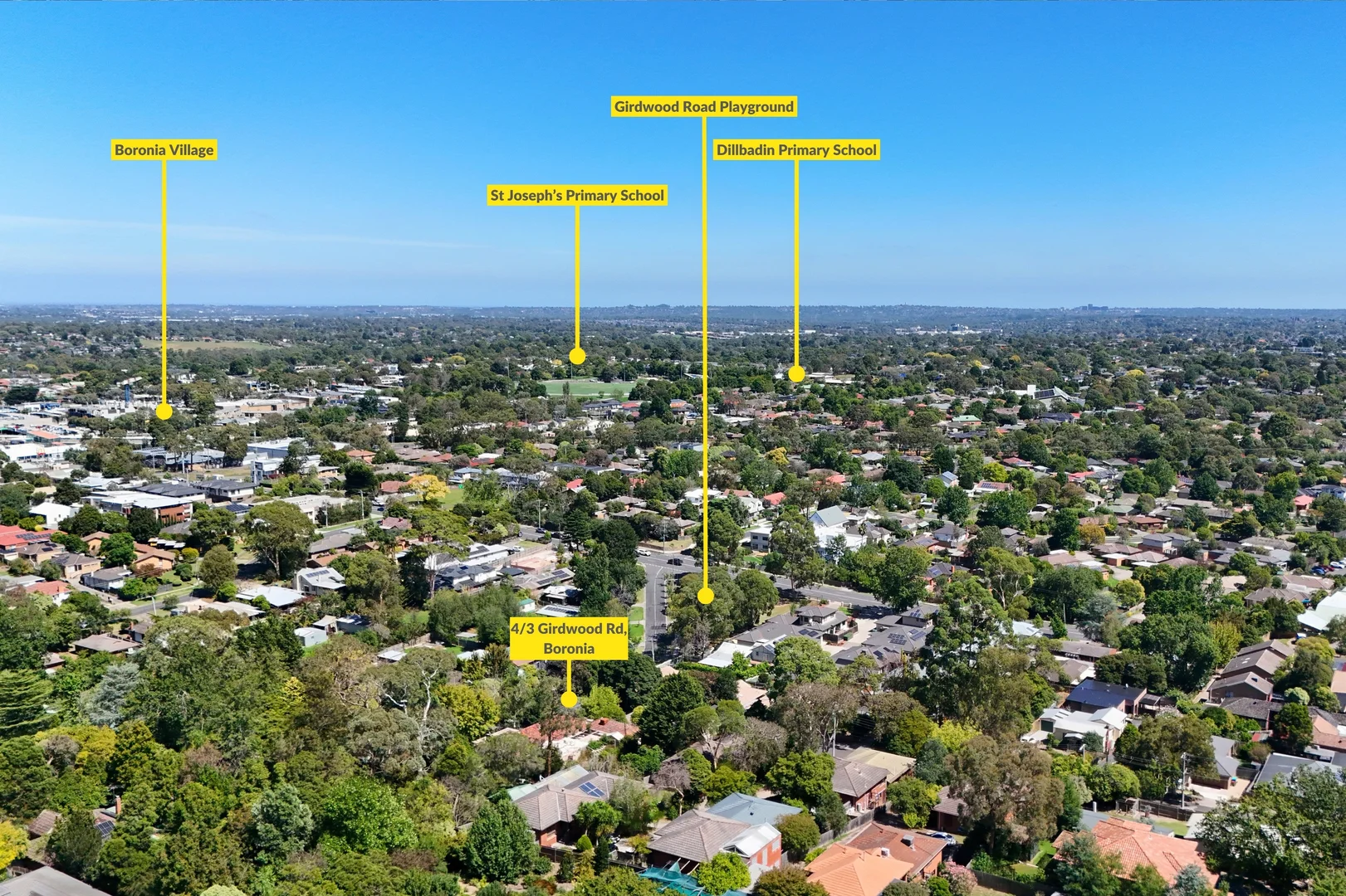 Additional image 22 of 4/3 Girdwood Road, Boronia VIC 3155