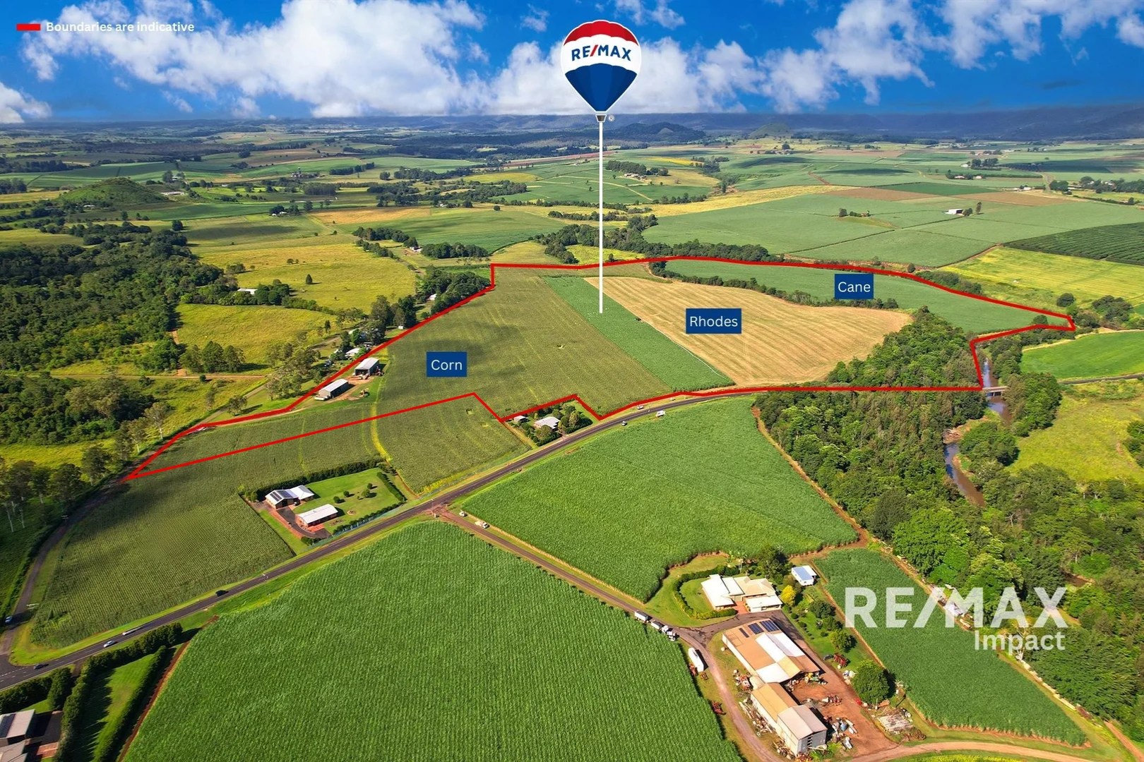 Additional image 18 of 4749 Gillies Range Road, East Barron QLD 4883