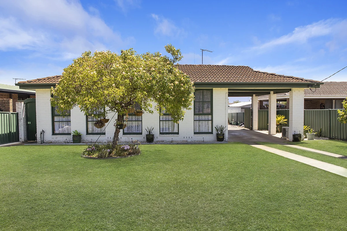 3 Hyland Street, Hamilton VIC 3300