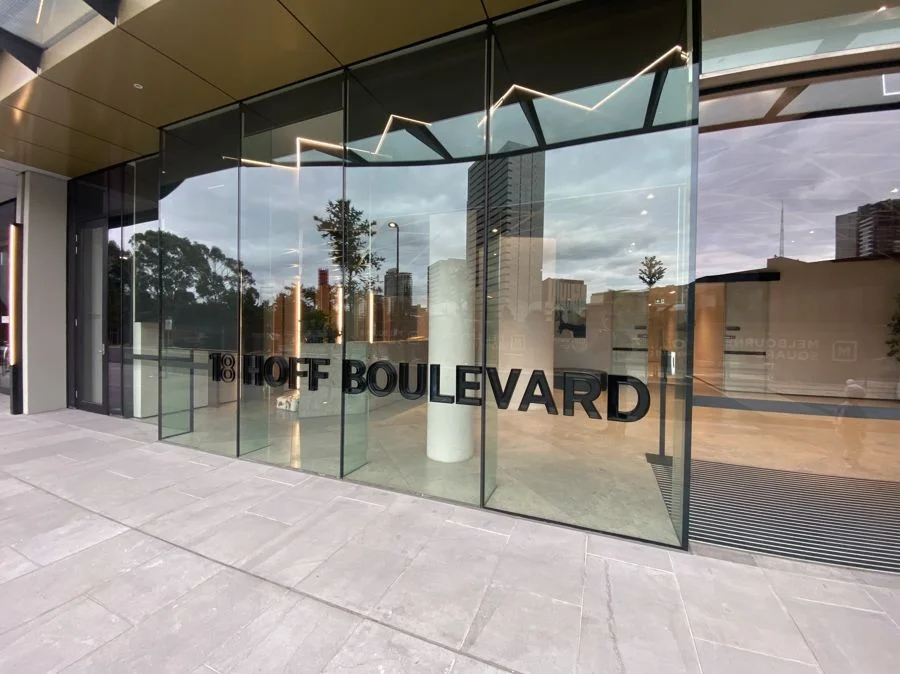 Additional image 22 of 1409/18 Hoff Boulevard, Southbank VIC 3006