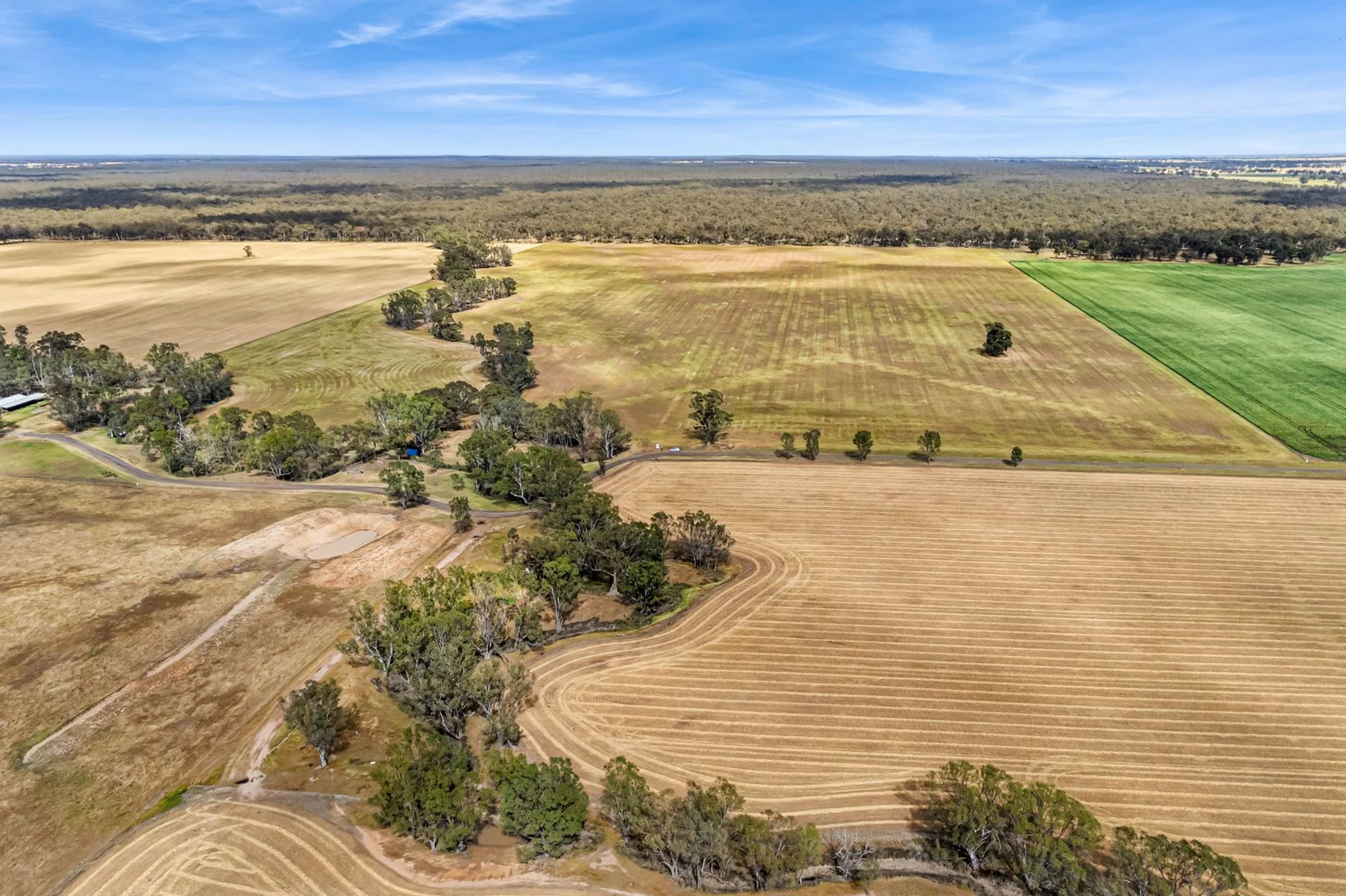 Additional image 4 of CA 15 & CA 16 Kellys Road, Kamarooka VIC 3570