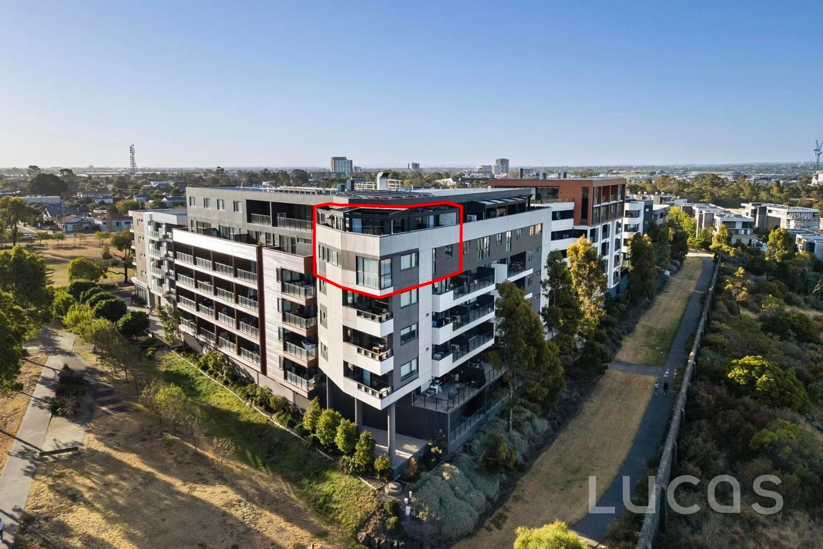 Additional image 4 of 505/88 La Scala Avenue, Maribyrnong VIC 3032