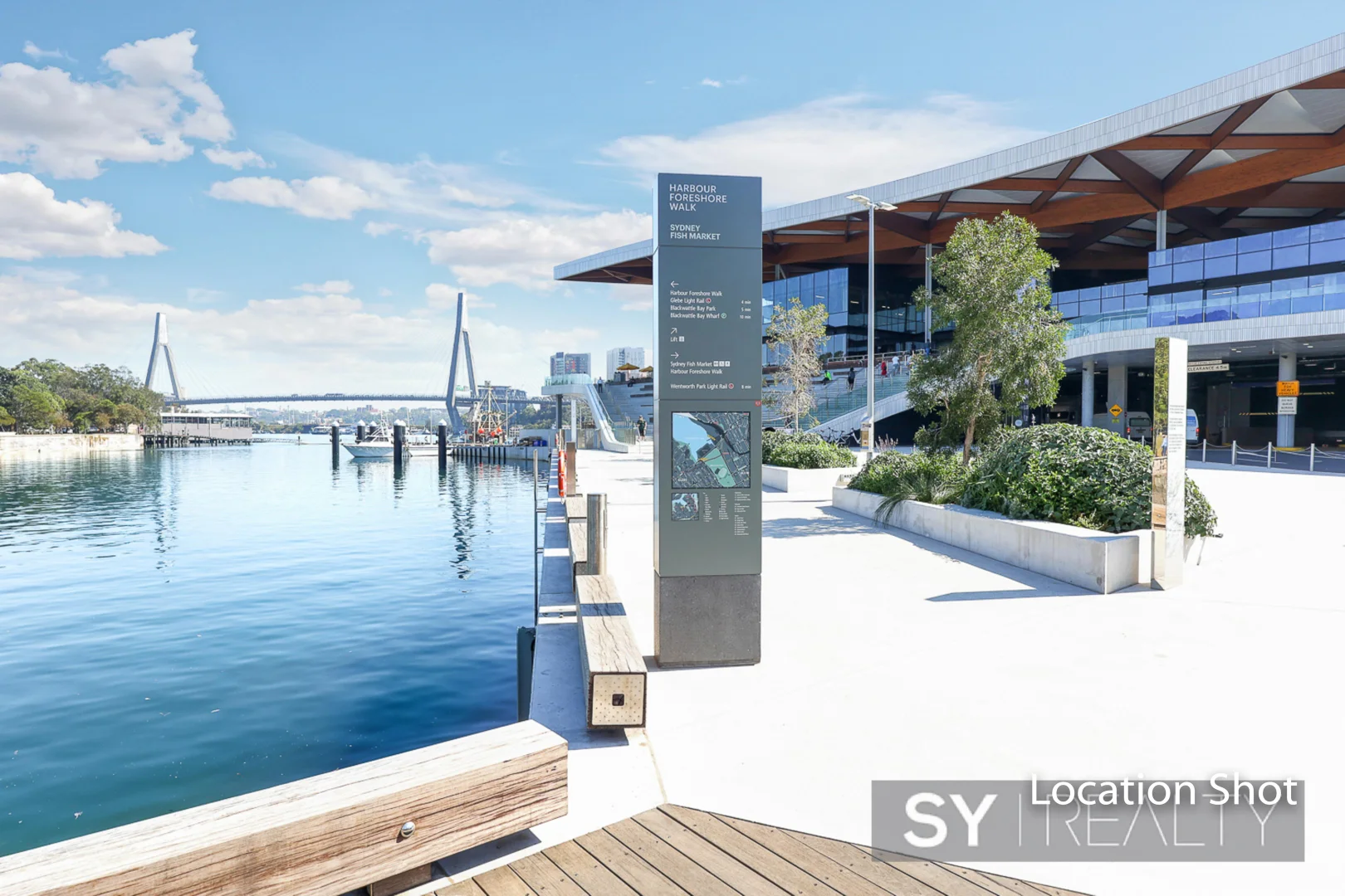 Additional image 20 of B510/89 Bay Street, Glebe NSW 2037