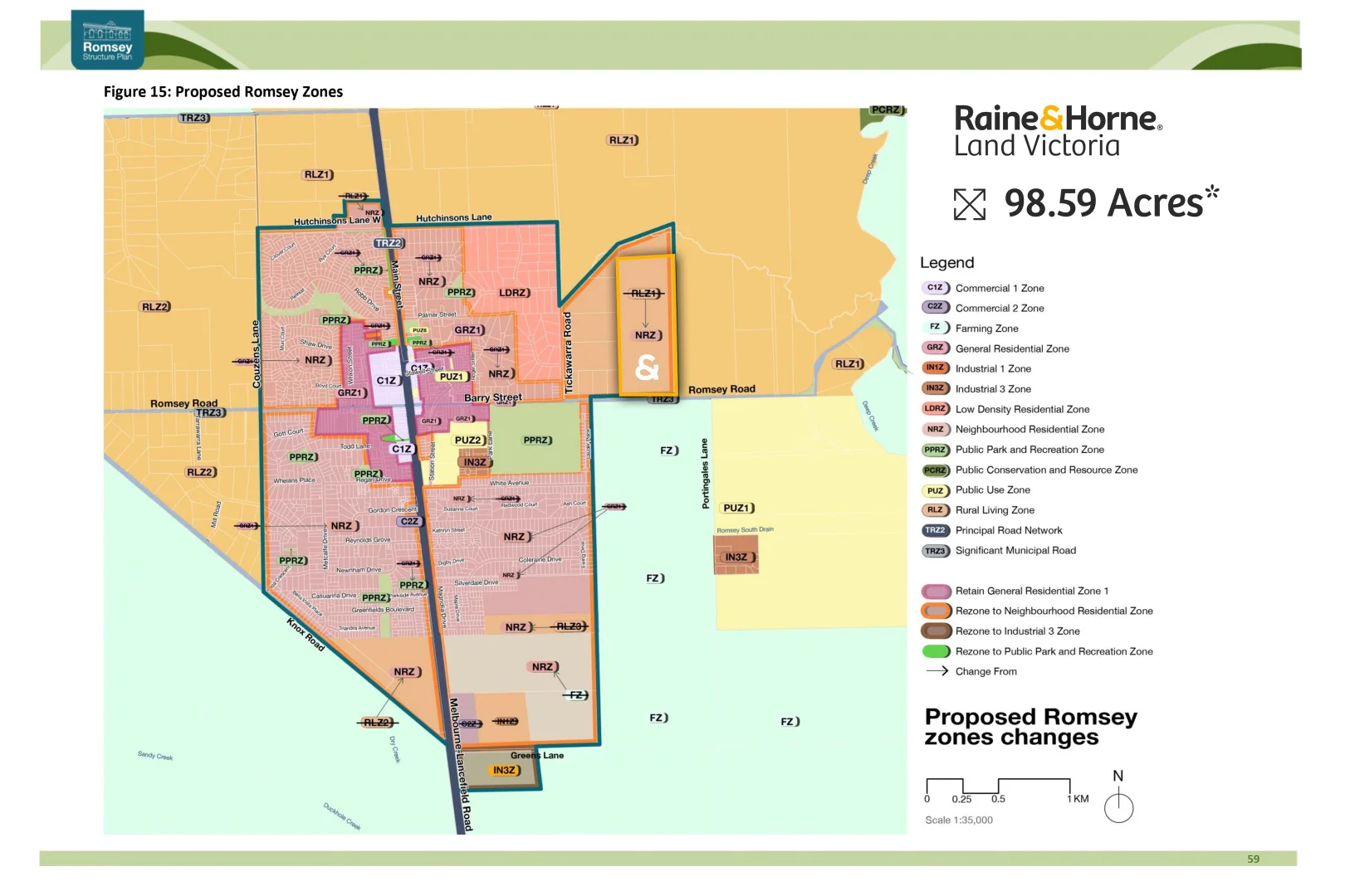 Additional image 7 of 2131 Romsey Road, Romsey VIC 3434