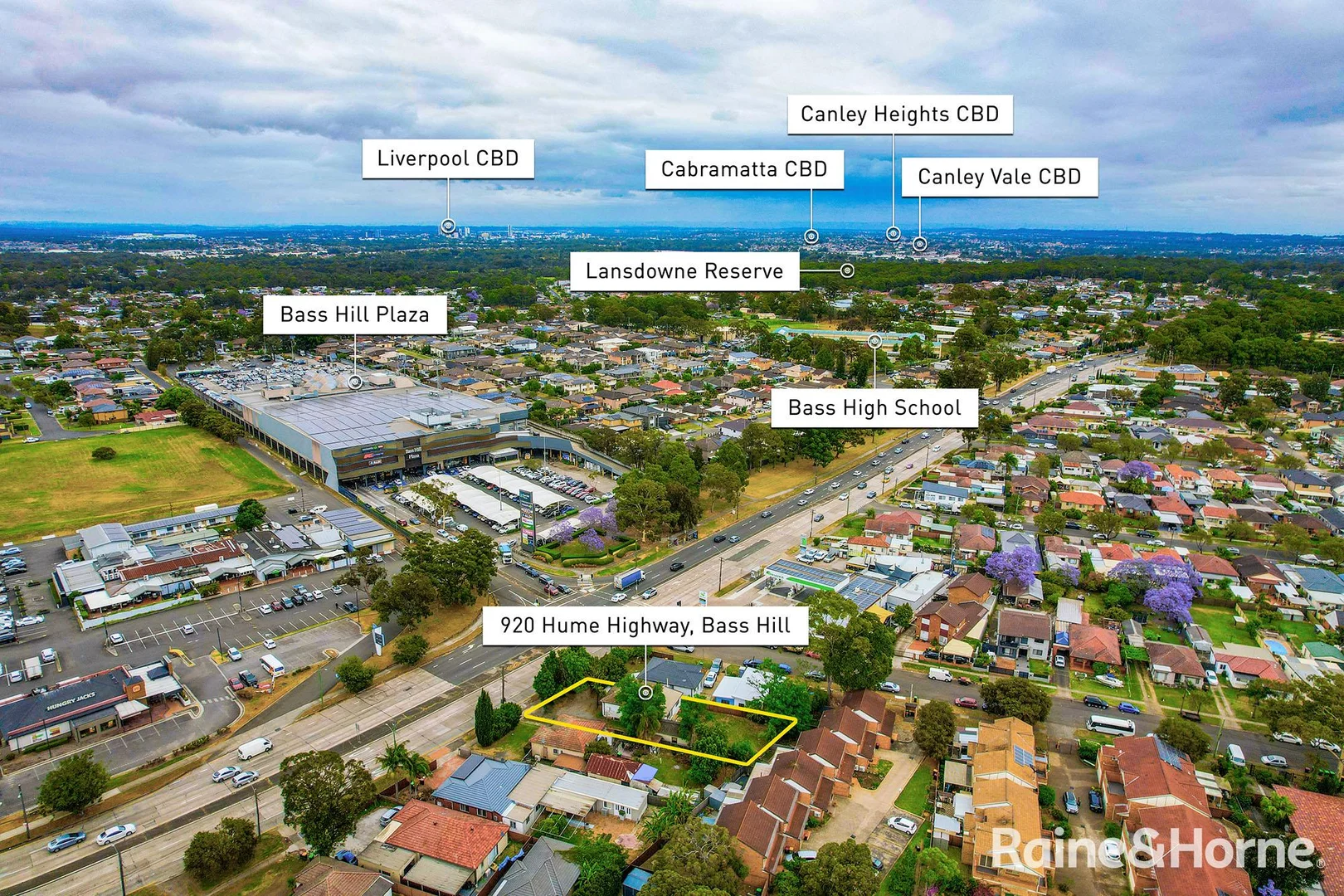 Additional image 17 of 920 Hume Highway, Bass Hill NSW 2197