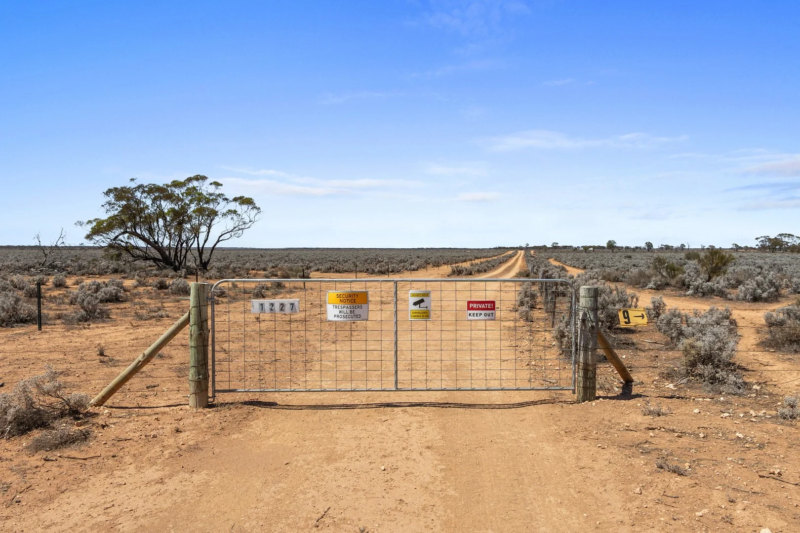 1227 Stock Route Road, Mount Mary SA 5374