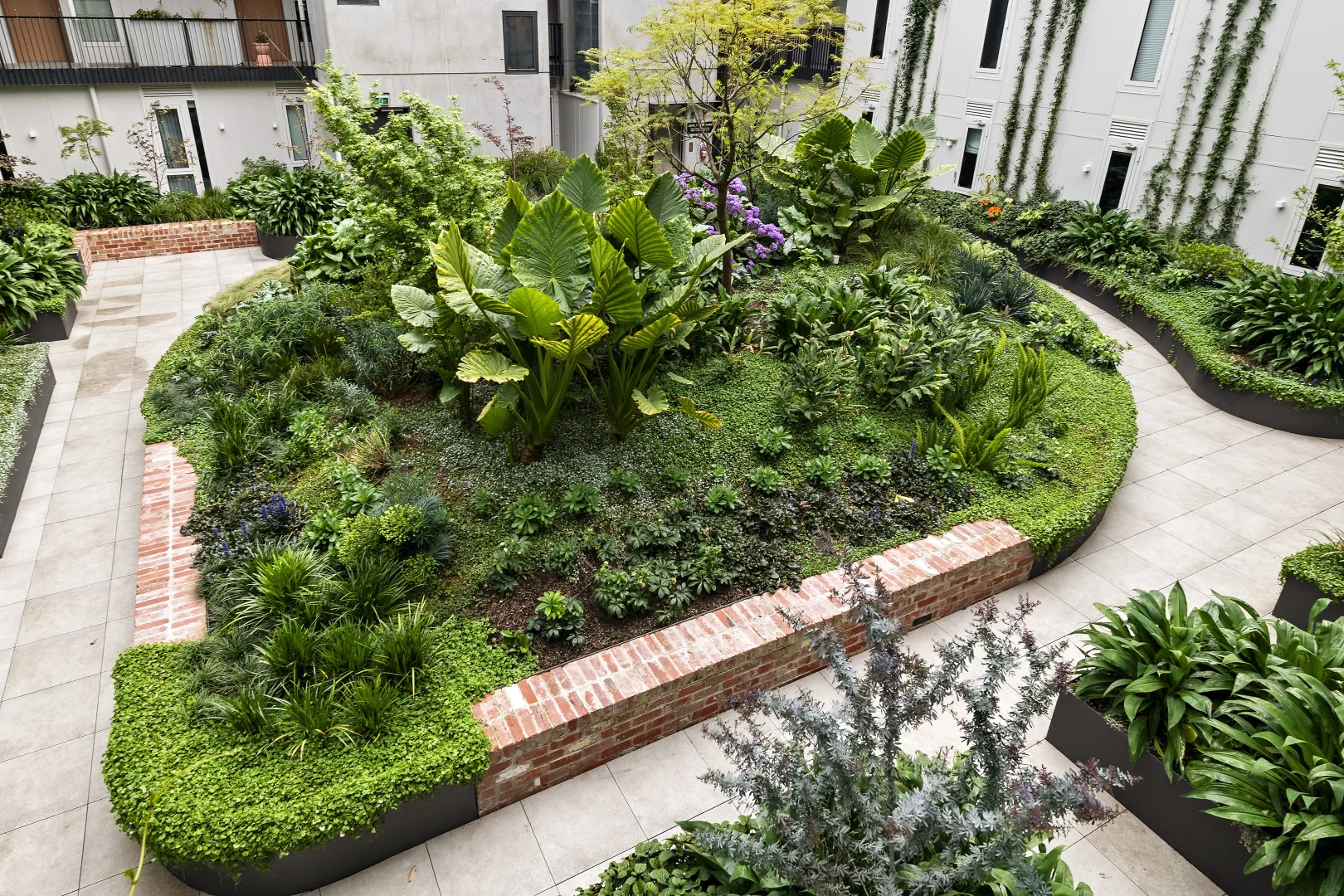 Additional image 6 of 204D/14 Little Miller Street, Brunswick East VIC 3057