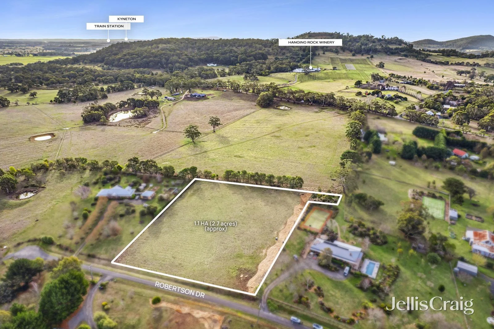 Additional image 8 of Lot 2, 46 Robertson Drive, Newham VIC 3442