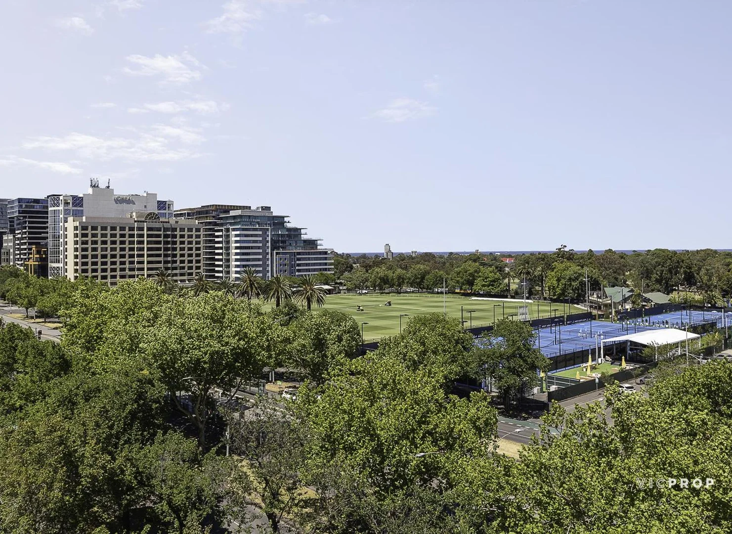 Additional image 11 of 609/499 St Kilda Road, Melbourne VIC 3004