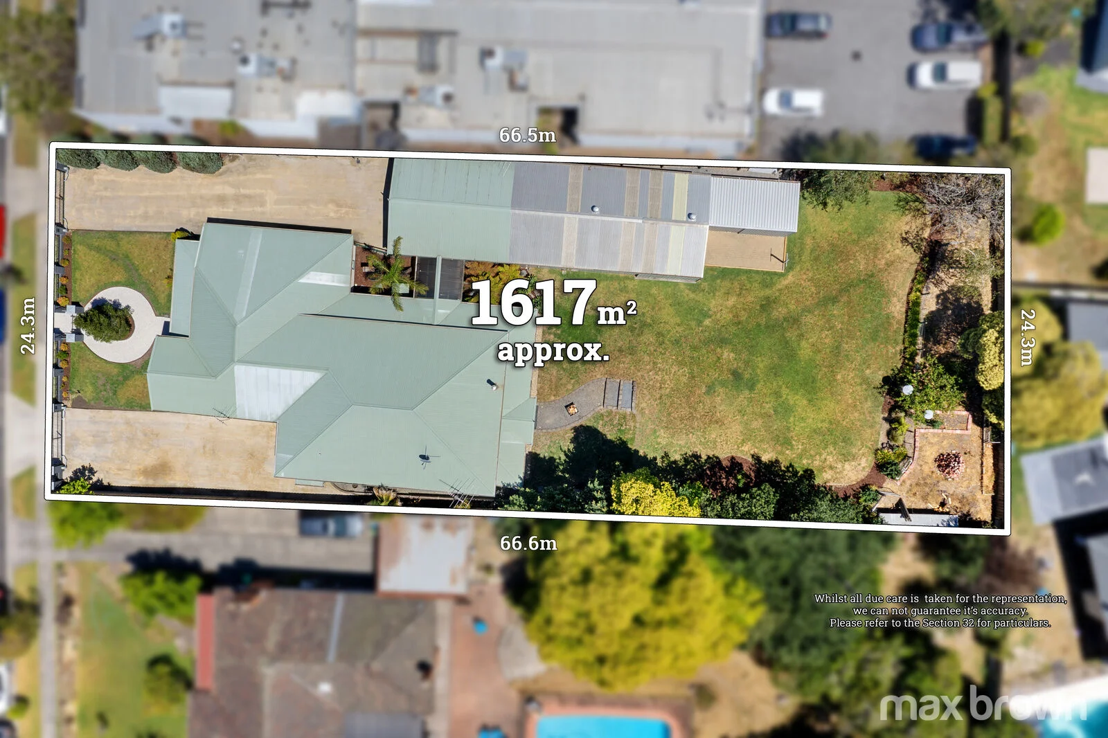 Additional image 24 of 339 Maroondah Highway, Croydon North VIC 3136