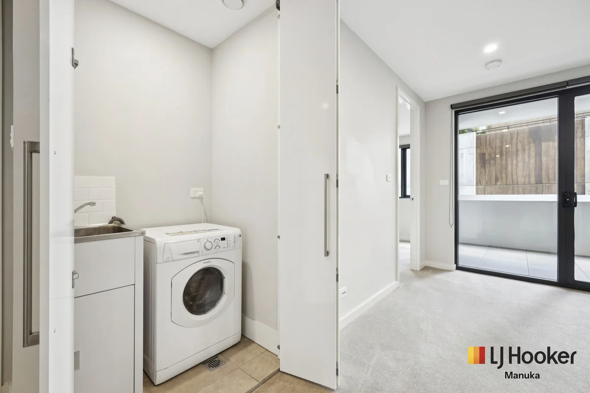 Additional image 10 of 15/115 Canberra Avenue, Griffith ACT 2603