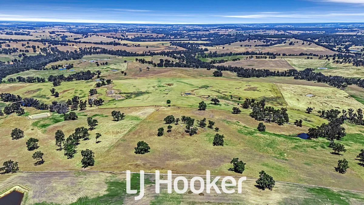 Additional image 26 of 1 on DP 426021 Bridgetown - Boyup Brook Road, Boyup Brook WA 6244