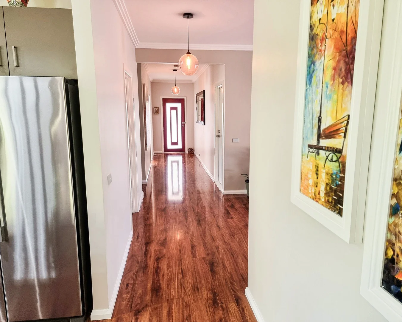 Additional image 5 of 3/11 Newnham Drive, Romsey VIC 3434