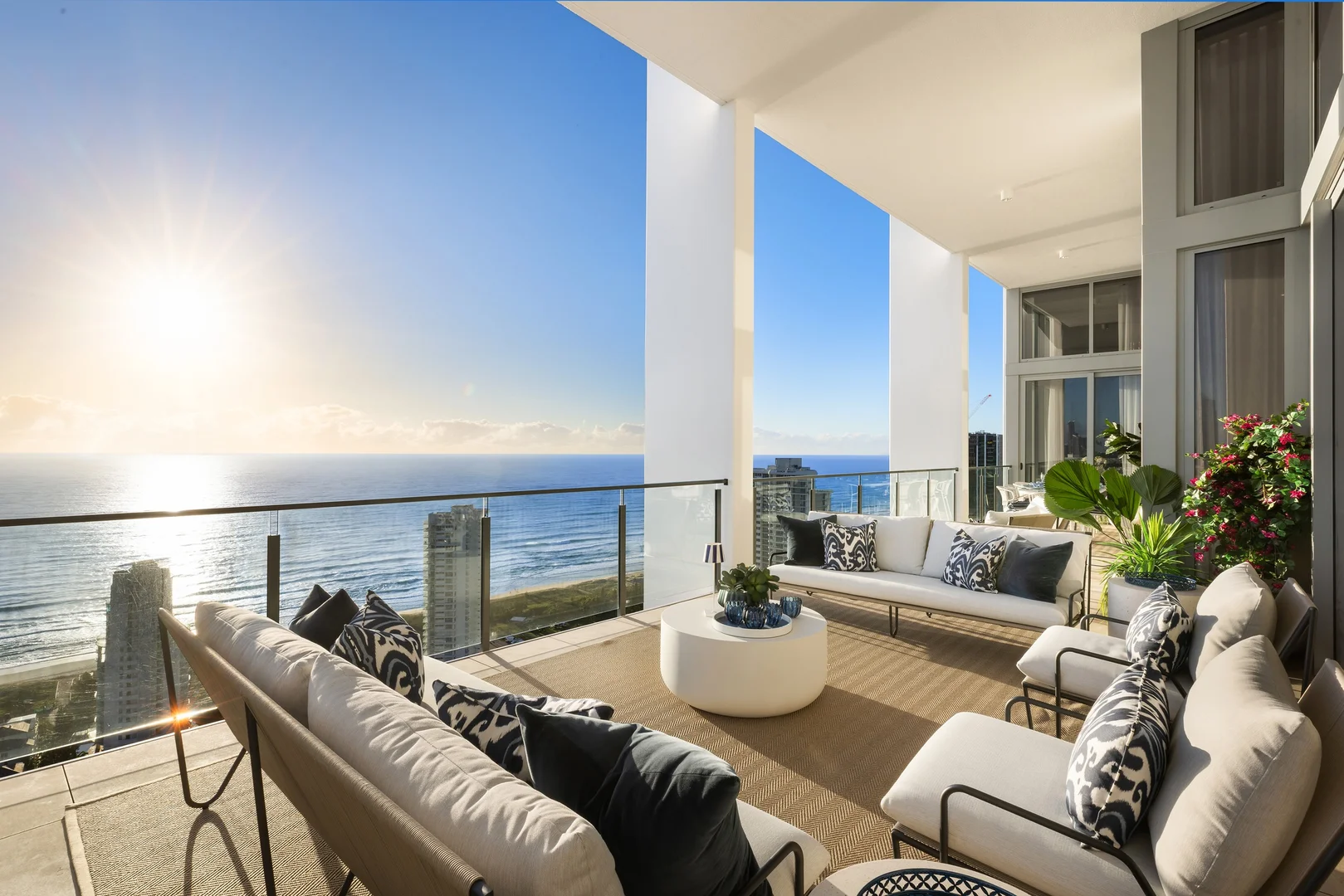 Additional image 3 of 2801/122 Surf Parade, Broadbeach QLD 4218