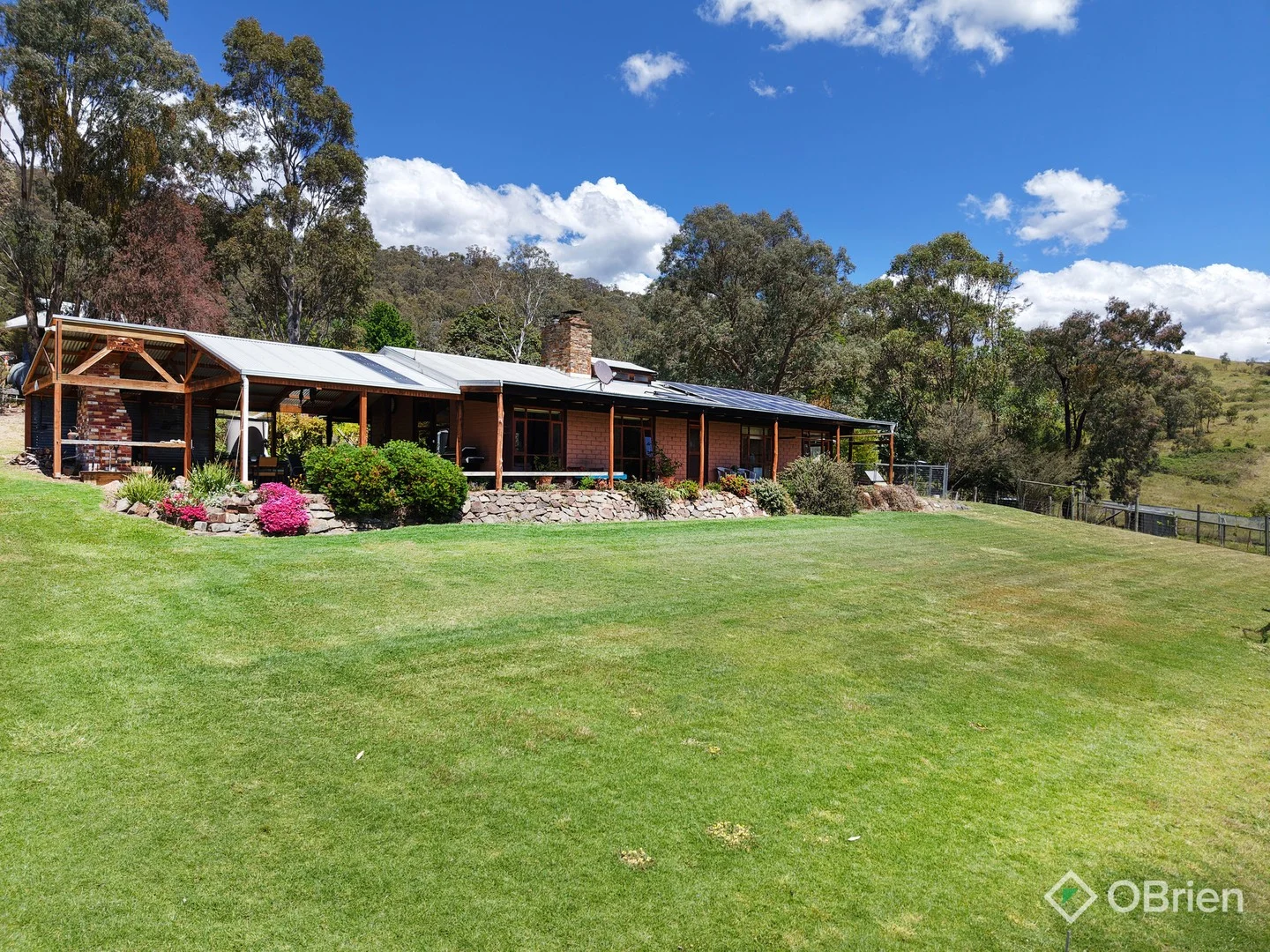 8154 Dargo Road, Dargo VIC 3862